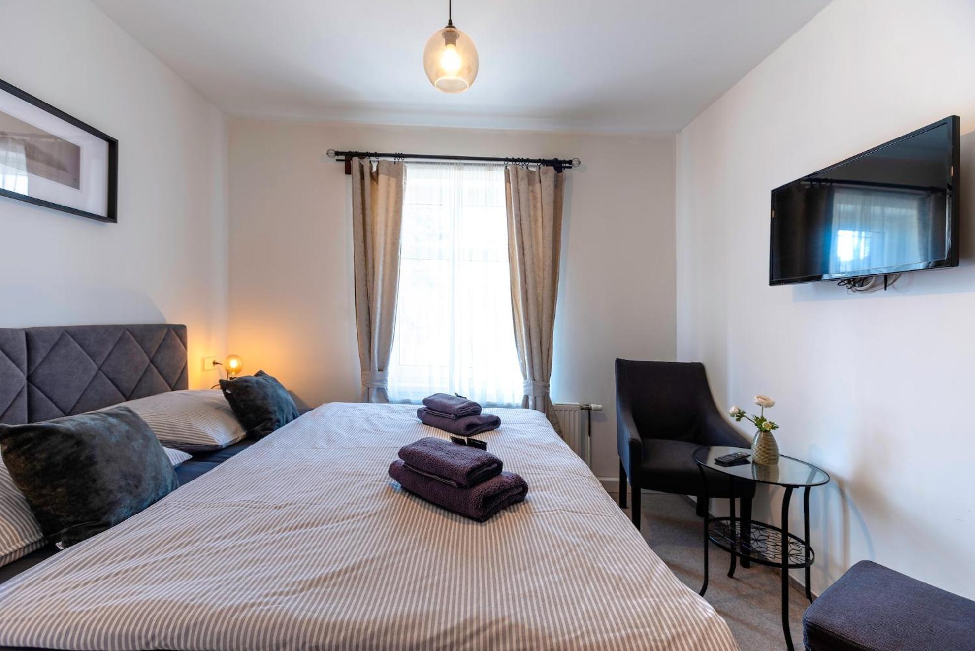 Restaurace Hotel Praha Nizbor Extérieur photo