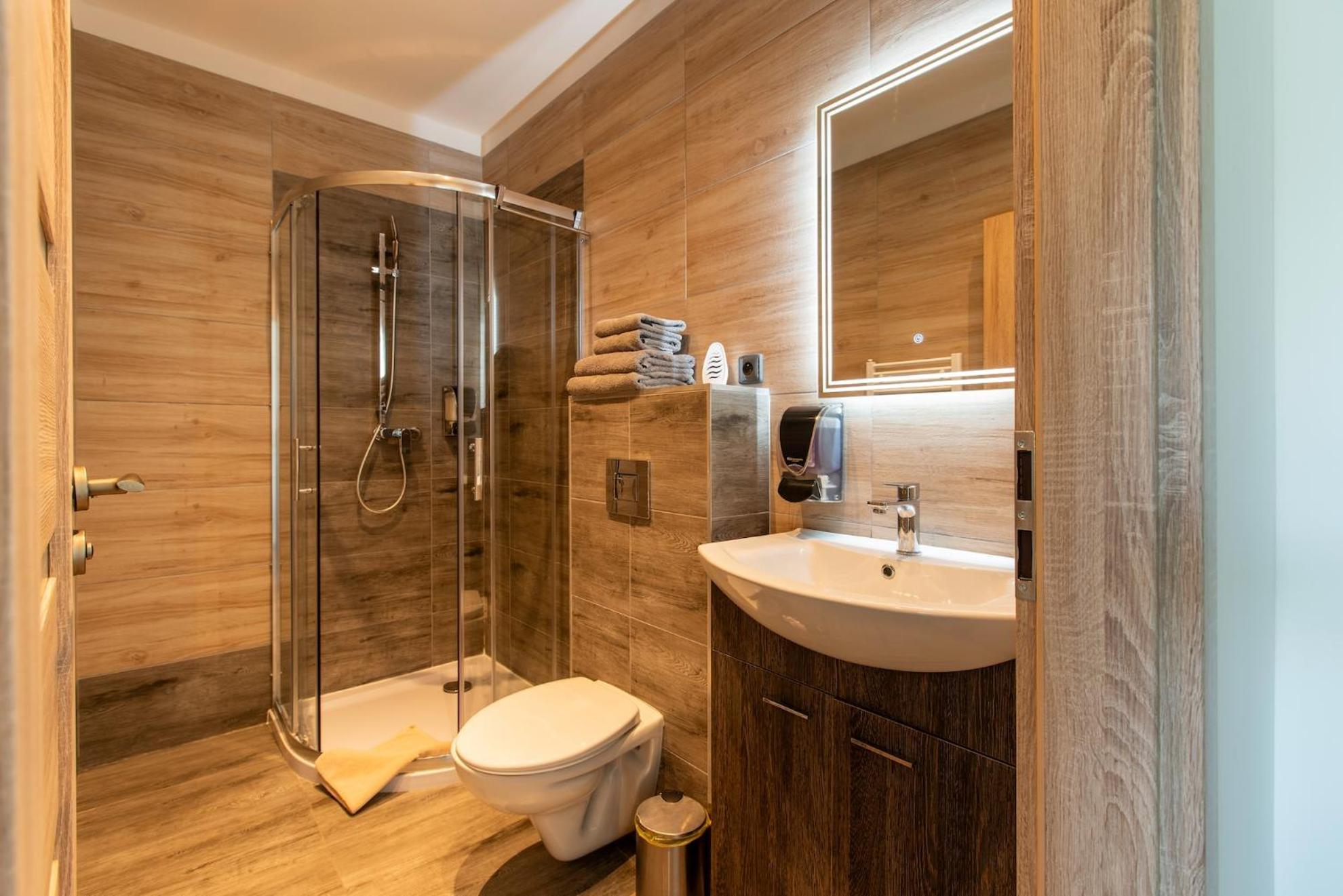 Restaurace Hotel Praha Nizbor Extérieur photo